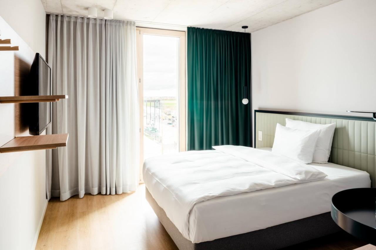 Coreum Hotel Stockstadt am Rhein Dış mekan fotoğraf