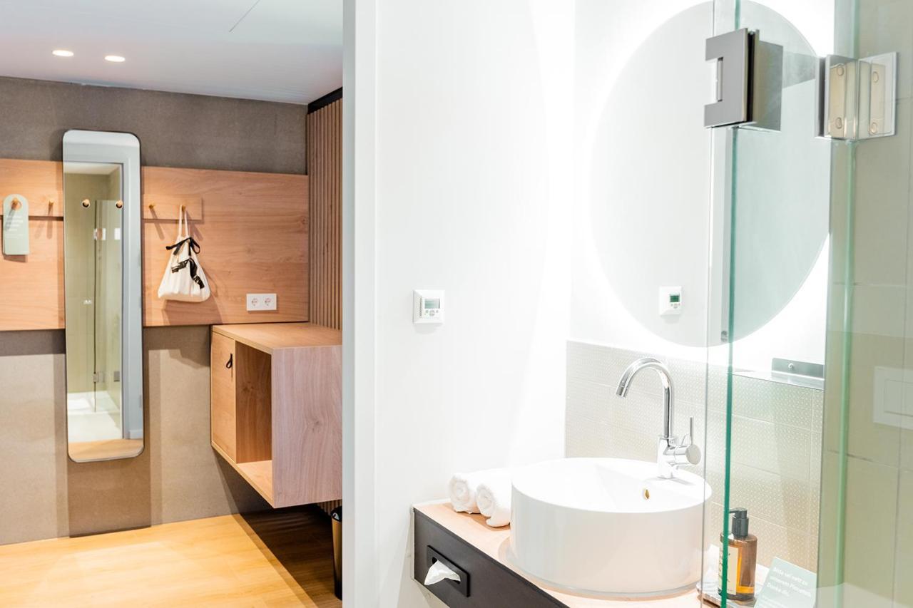 Coreum Hotel Stockstadt am Rhein Dış mekan fotoğraf