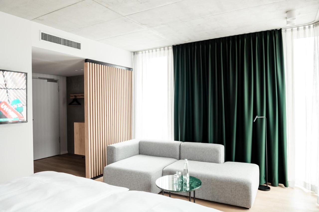 Coreum Hotel Stockstadt am Rhein Dış mekan fotoğraf