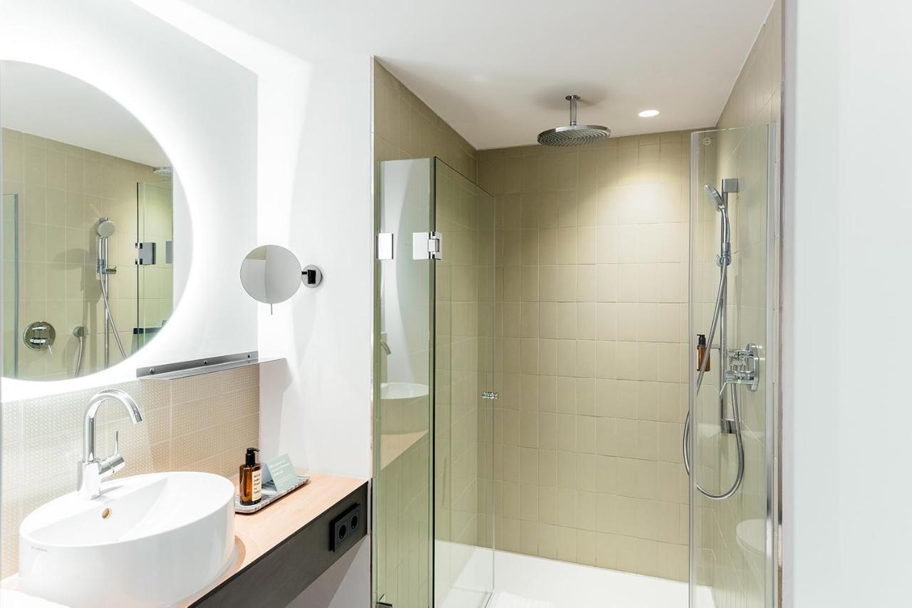 Coreum Hotel Stockstadt am Rhein Dış mekan fotoğraf
